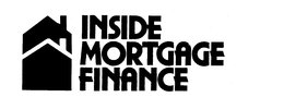 INSIDE MORTGAGE FINANCE trademark