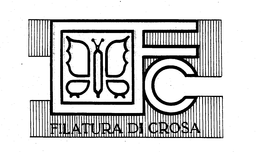 FC FILATURA DI CROSA trademark