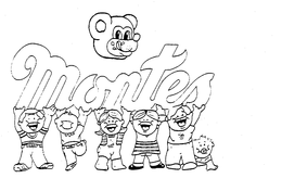MONTES trademark