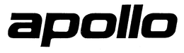 APOLLO trademark