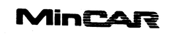 MINCAR trademark