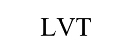 LVT trademark