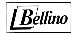 BELLINO trademark