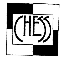 CHESS trademark