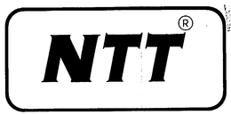NTT trademark