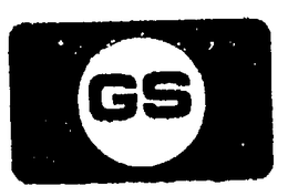 GS trademark
