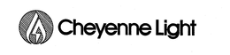 CHEYENNE LIGHT trademark