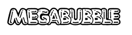 MEGABUBBLE trademark