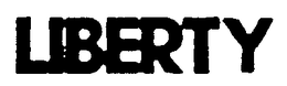 LIBERTY trademark