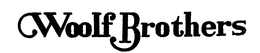 WOOLF BROTHERS trademark
