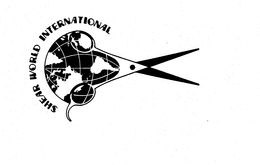 SHEAR WORLD INTERNATIONAL trademark