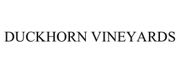 DUCKHORN VINEYARDS trademark