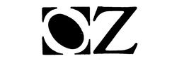 OZ trademark