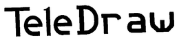 TELEDRAW trademark