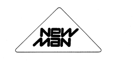 NEW MAN trademark