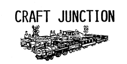 CRAFT JUNCTION trademark