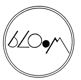 BLOOM trademark