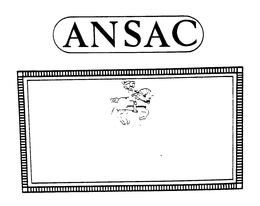 ANSAC trademark