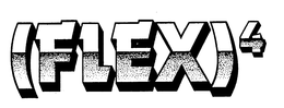 (FLEX)4 trademark