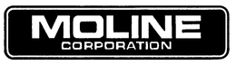 MOLINE CORPORATION trademark