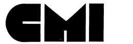 CMI trademark