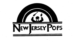 NEW JERSEY POPS trademark