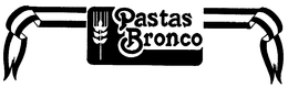 PASTAS BRONCO trademark