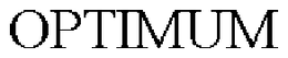 OPTIMUM trademark