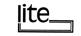LITE trademark