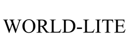 WORLD-LITE trademark