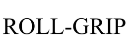 ROLL-GRIP trademark