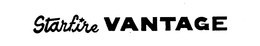 STARFIRE VANTAGE trademark