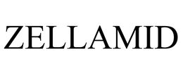 ZELLAMID trademark