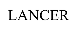 LANCER trademark