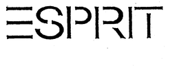 ESPRIT trademark
