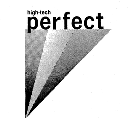HIGH-TECH PERFECT trademark