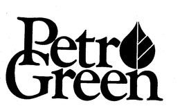 PETRO GREEN trademark