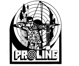 PROLINE trademark