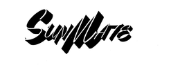 SUNMATE trademark