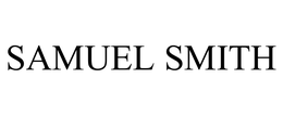 SAMUEL SMITH trademark