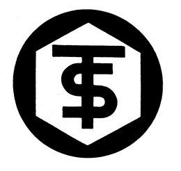 ST trademark