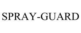 SPRAY-GUARD trademark