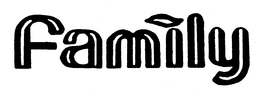 FAMILY trademark