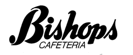 BISHOPS CAFETERIA trademark