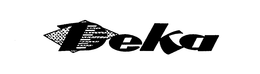 DEKA trademark