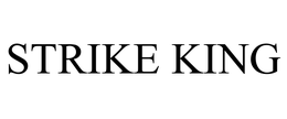STRIKE KING trademark