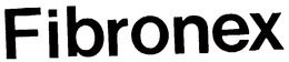 FIBRONEX trademark
