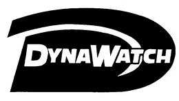 D DYNAWATCH trademark