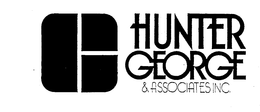 G HUNTER GEORGE & ASSOCIATES INC. trademark