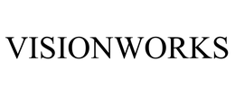 VISIONWORKS trademark